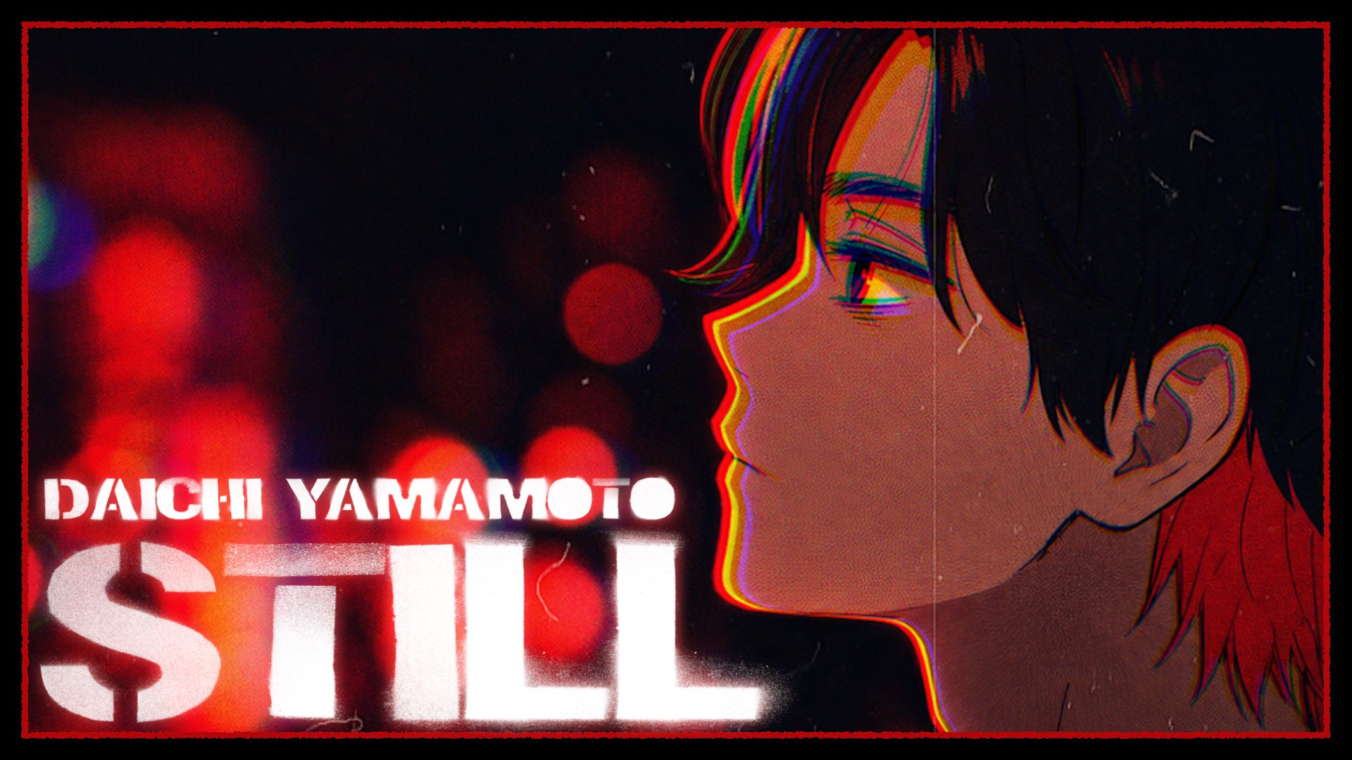HipHopショートアニメ『シャドウビート』第8弾楽曲「Still」を8月7日にリリース!