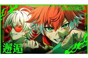 ショートアニメ『私立パラの丸高校』、ZeroBase渋谷にて「Better ショートアニメ『私立パラの丸高校』、ZeroBase渋谷にて「Better