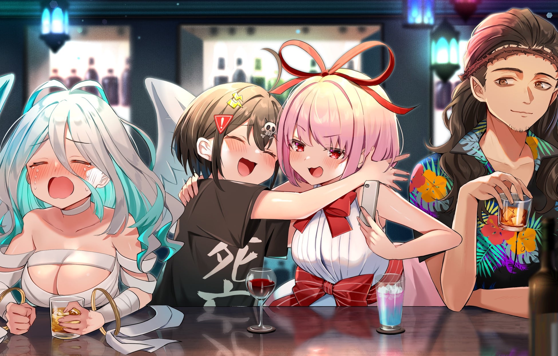 Plottのyoutubeアニメ 全力回避フラグちゃん がライトノベル化 株式会社plottのプレスリリース Plottのyoutubeアニメ 全力回避フラグちゃん がライトノベル化 株式会社plottのプレスリリース