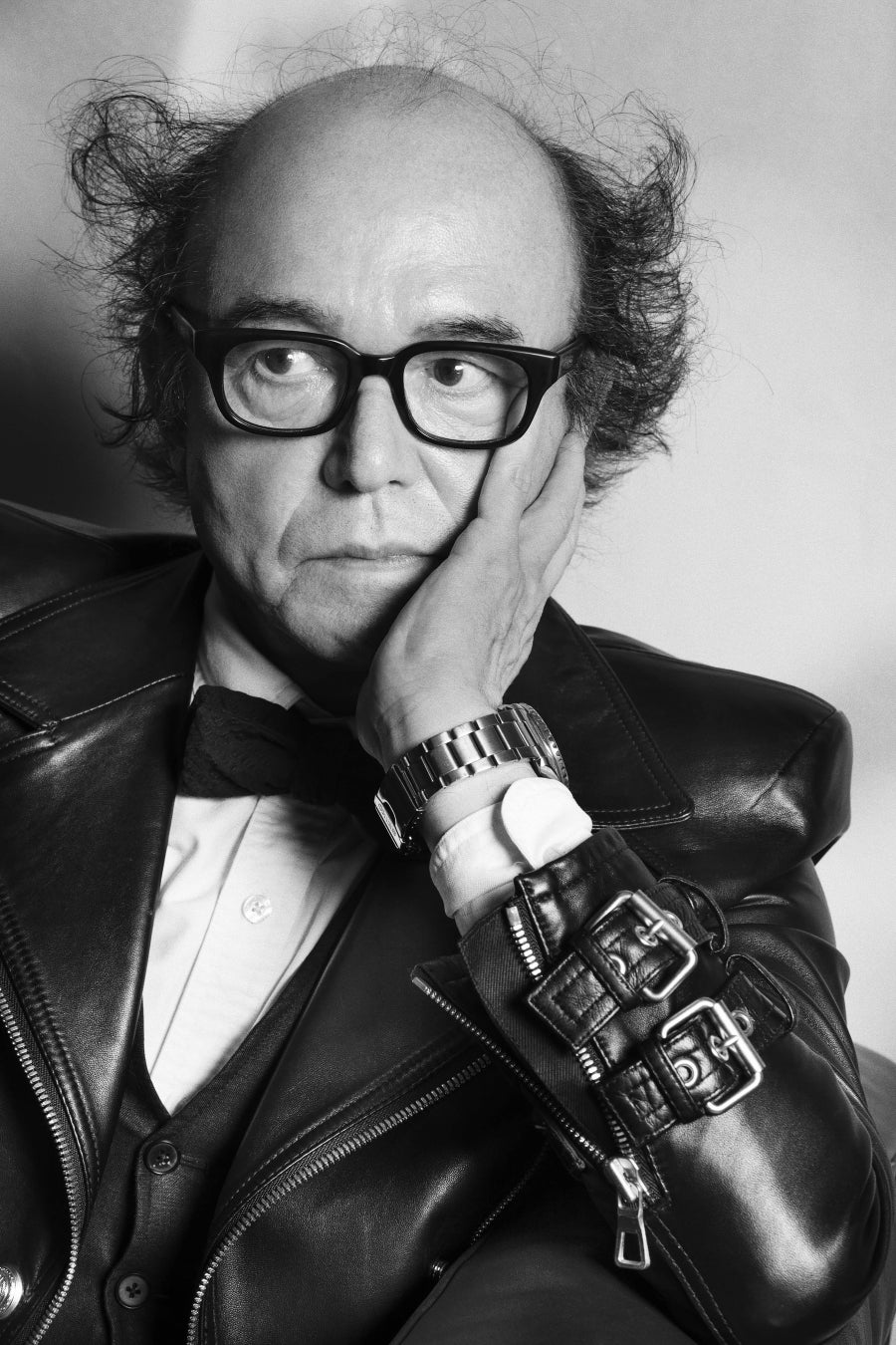 鈴木正文氏/Photo by Kazumi Kurigami