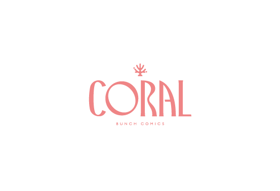 バンチコミックス　コラル（CORAL）