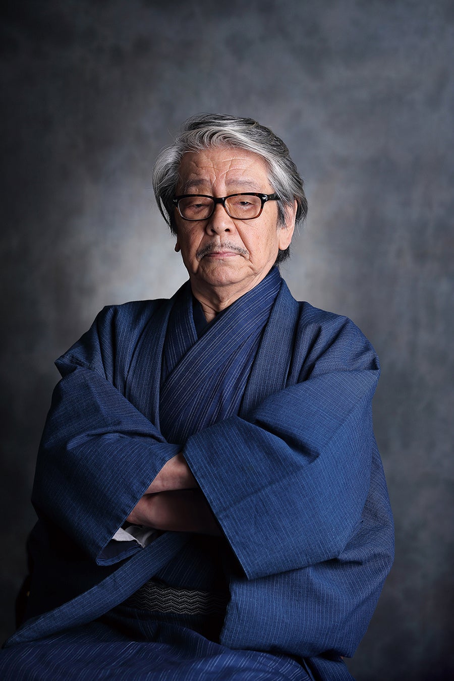 巨匠・筒井康隆、ついに「最後の作品集」を11月1日に刊行！名作