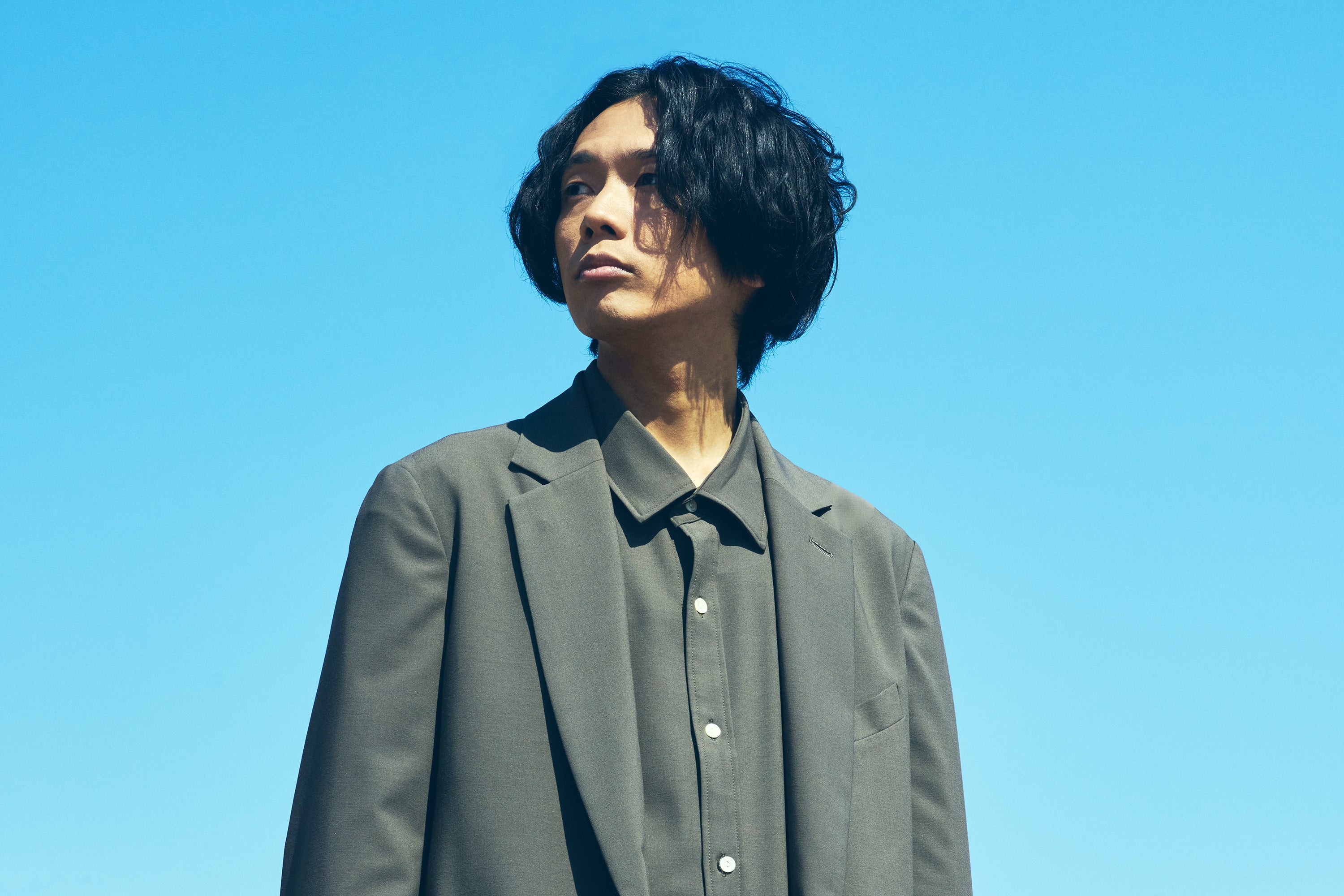 【初版】風水 その環境共生の思想　村田あが 再生PP ミニクリアファイル 〈東京十二題 春のあたご山〉 川瀬巴
