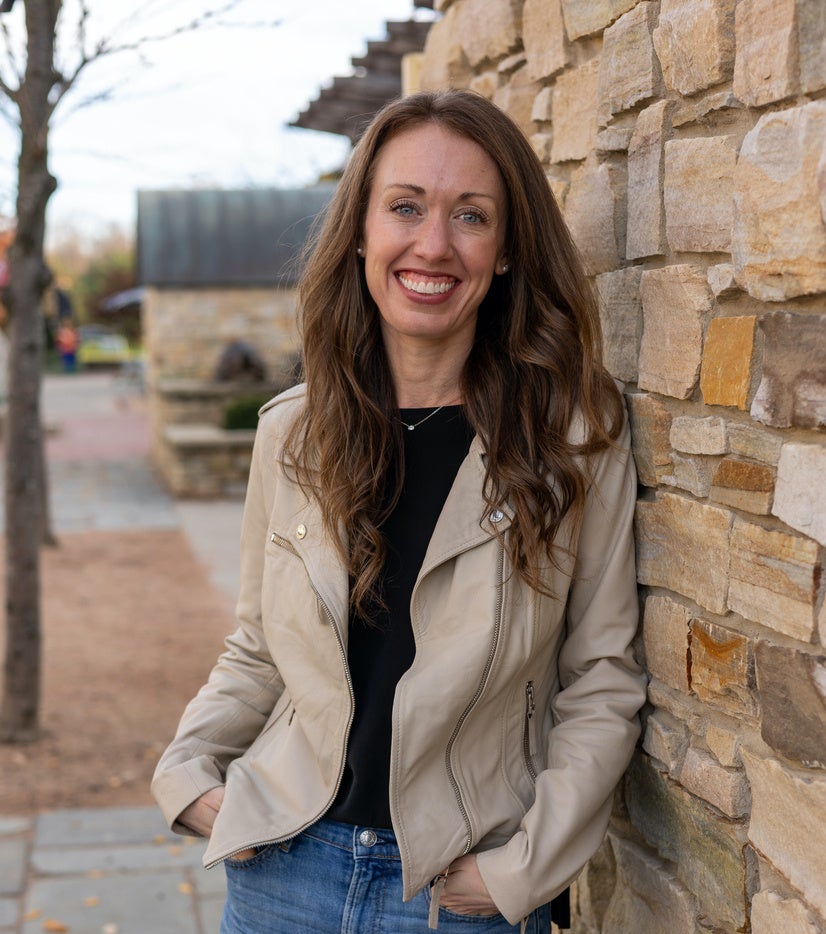 ペギー・オドネル・へフィントン氏（ｃ）AF Photography