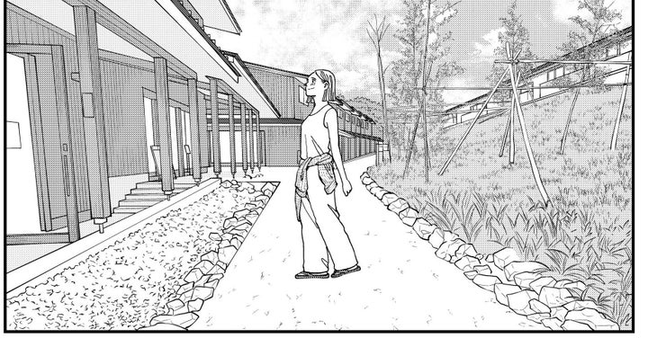 『おひとりさまホテル』最新第3巻、本日発売!注目のマンガが各メディアで話題沸騰 『おひとりさまホテル』最新第3巻、本日発売!注目のマンガが各メディアで話題沸騰