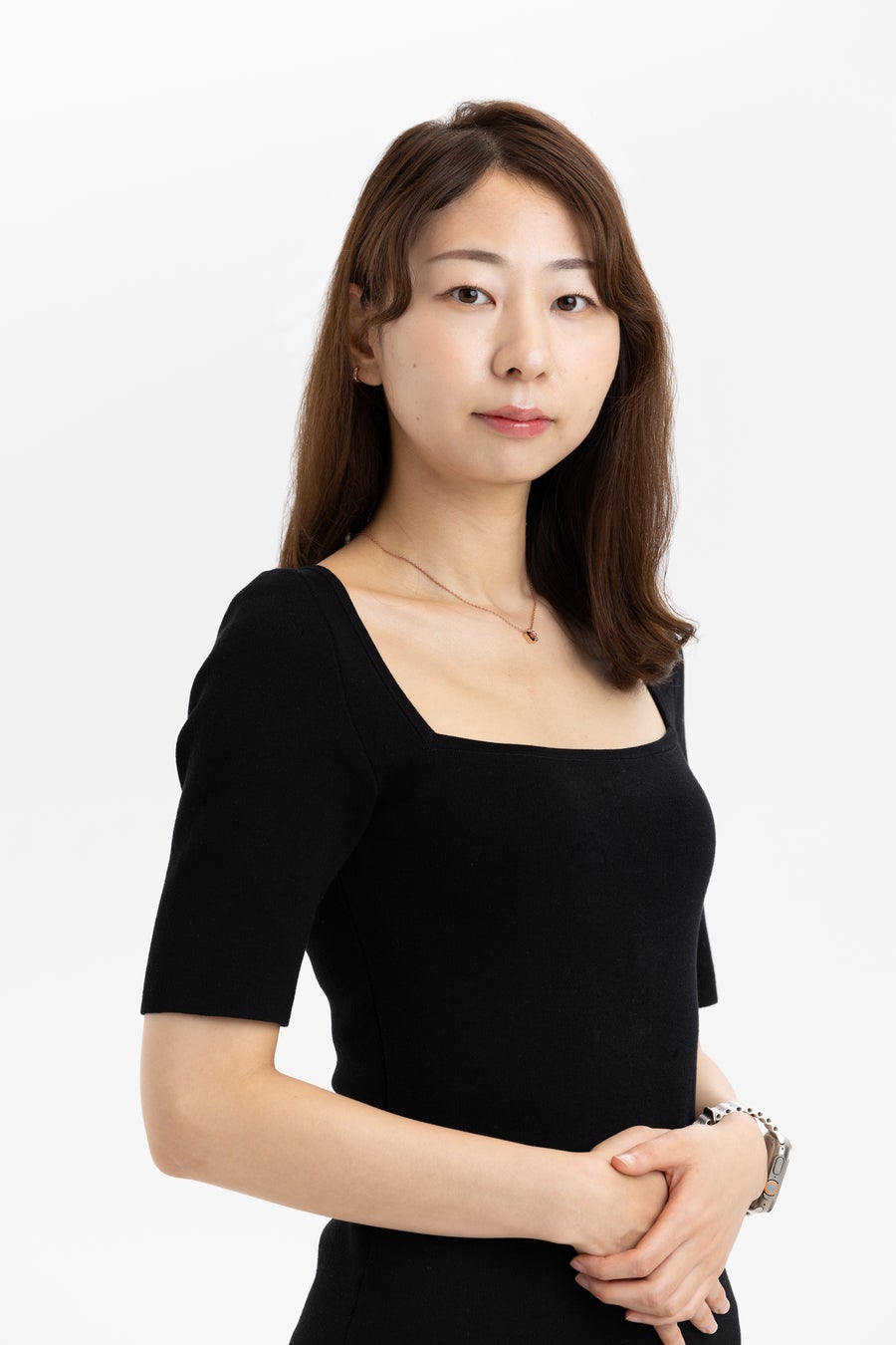 九段理江さん (C)新潮社