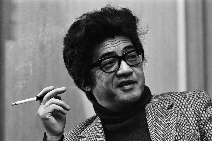 安部公房の幻の遺作『飛ぶ男』が大反響!発売10日で3刷決定、SNSで話題沸騰 安部公房の幻の遺作『飛ぶ男』が大反響!発売10日で3刷決定、SNSで話題沸騰