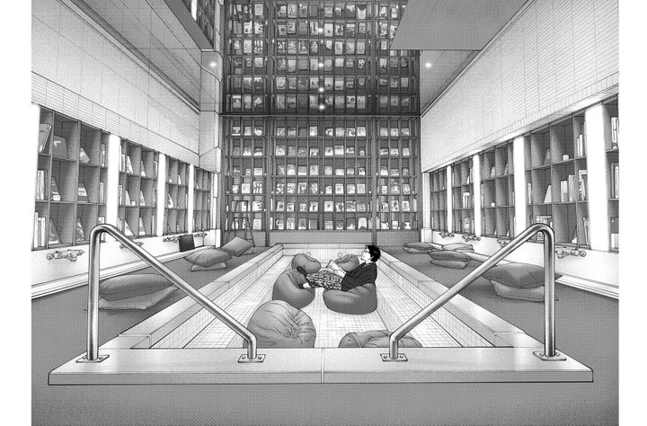 旅行系YouTuberおのだ×著者マキヒロチ 対談配信!『おひとりさまホテル』第4巻本日発売! 旅行系YouTuberおのだ×著者マキヒロチ 対談配信!『おひとりさまホテル』第4巻本日発売!