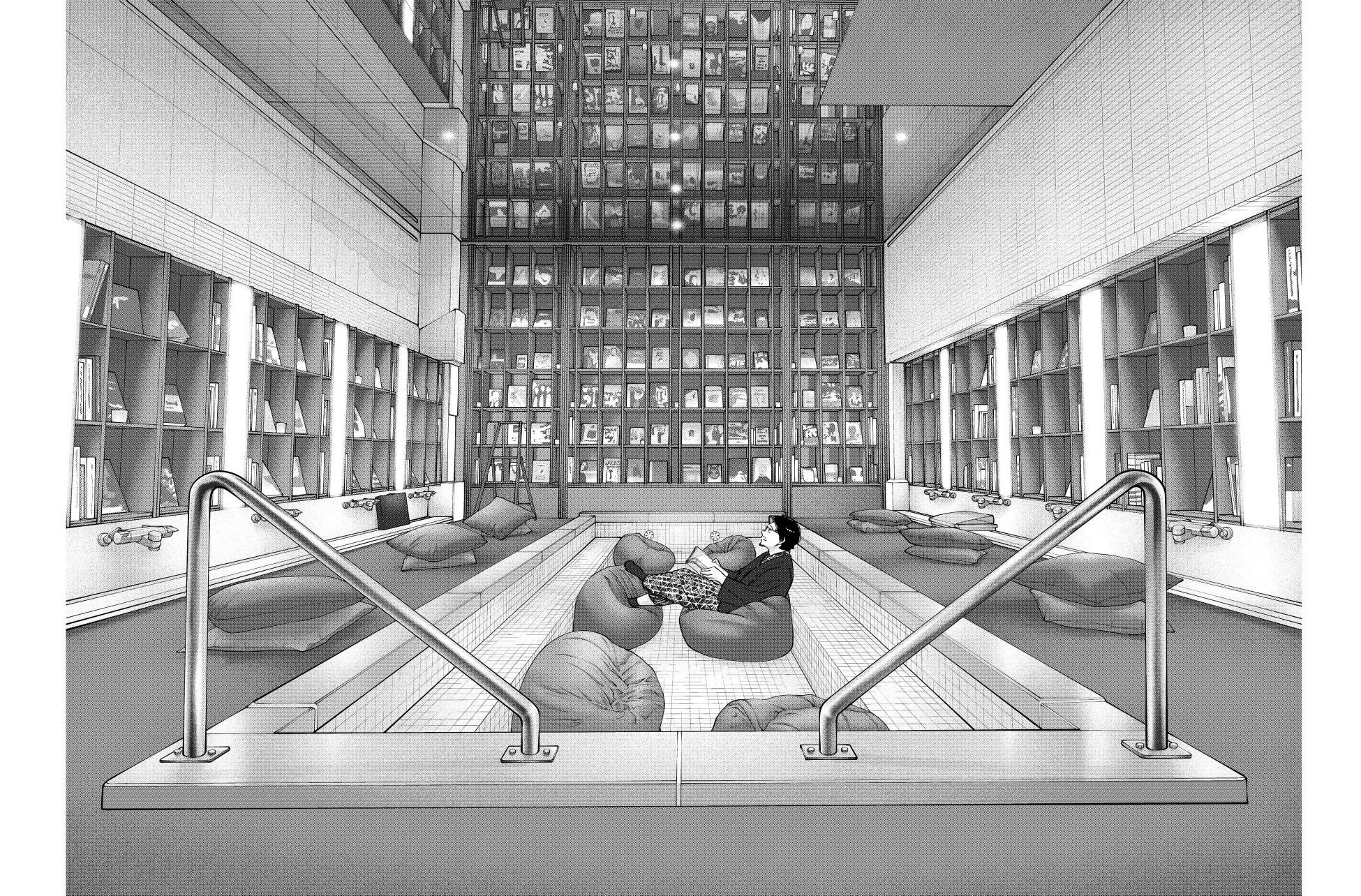 『おひとりさまホテル』第4巻発売&まろさん初著作刊行記念 マキヒロチさんxまろさんトーク・サイン会開催! 『おひとりさまホテル』第4巻発売&まろさん初著作刊行記念 マキヒロチさんxまろさんトーク・サイン会開催!