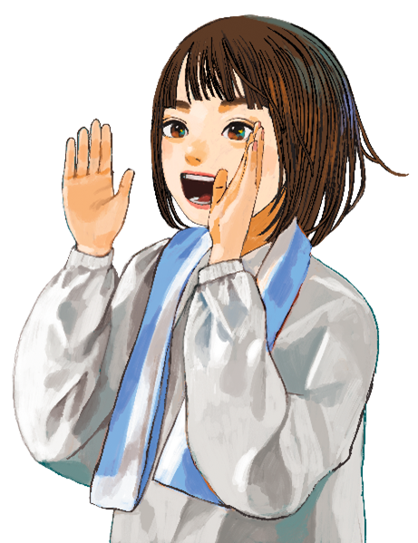 （C)ざしきわらし