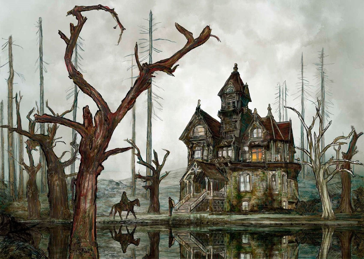 エセ科学と変態性欲が 日本のミステリーを育てあげた 圧巻のアクロバティカル文学史 怪異猟奇ミステリー 全史 ついに刊行 株式会社新潮社のプレスリリース エセ科学と変態性欲が 日本のミステリーを育てあげた 圧巻のアクロバティカル文学史 怪異猟奇ミステリー 全史 ついに刊行 株式会社新潮社のプレスリリース