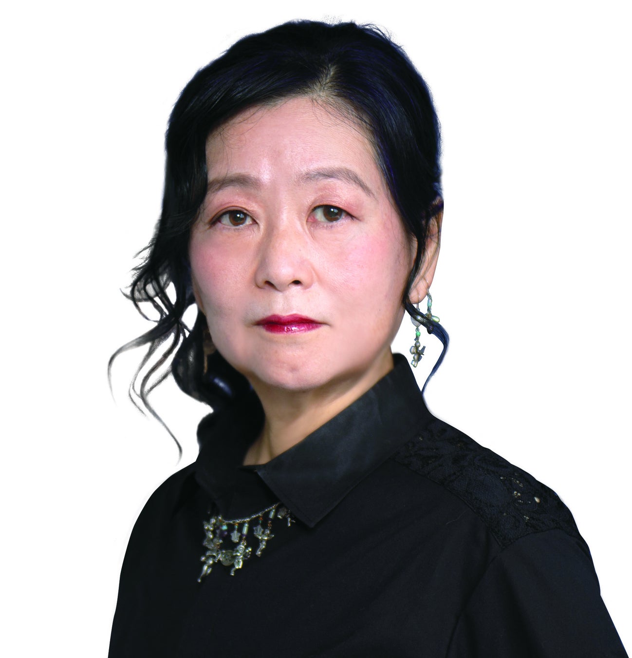 ©新潮社