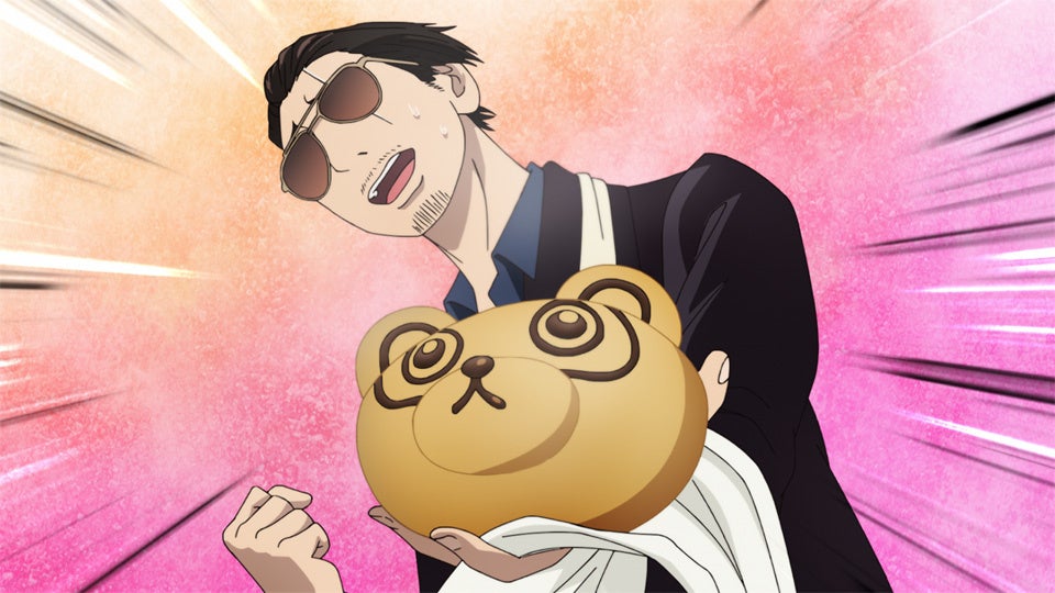 ©Netflix　©おおのこうすけ／新潮社