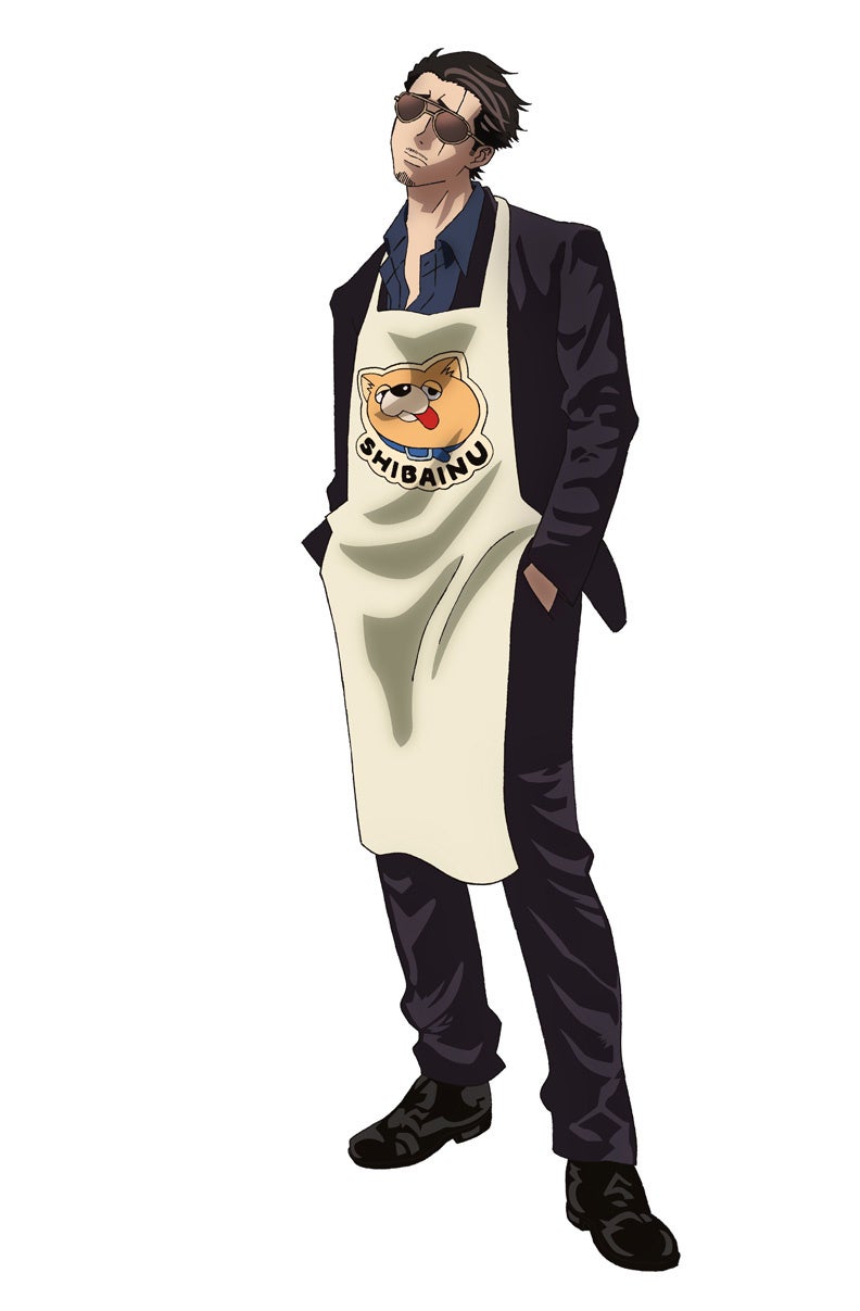 ©Netflix　©おおのこうすけ／新潮社