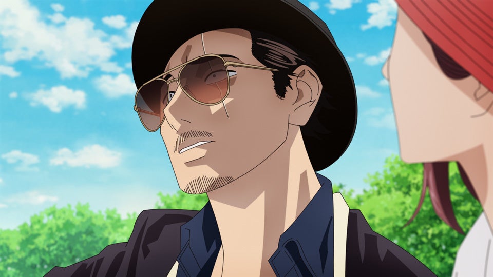 ©Netflix　©おおのこうすけ／新潮社