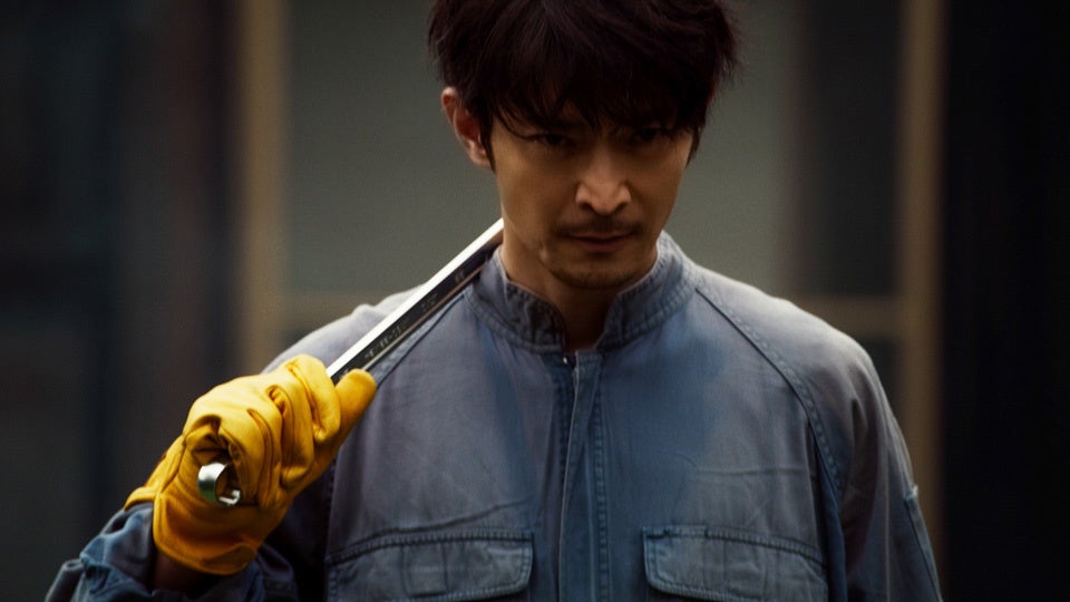 ©Netflix　©おおのこうすけ／新潮社