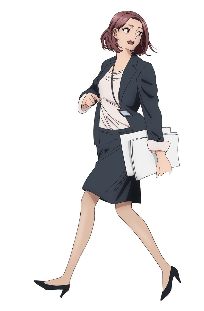 ©Netflix　©おおのこうすけ／新潮社