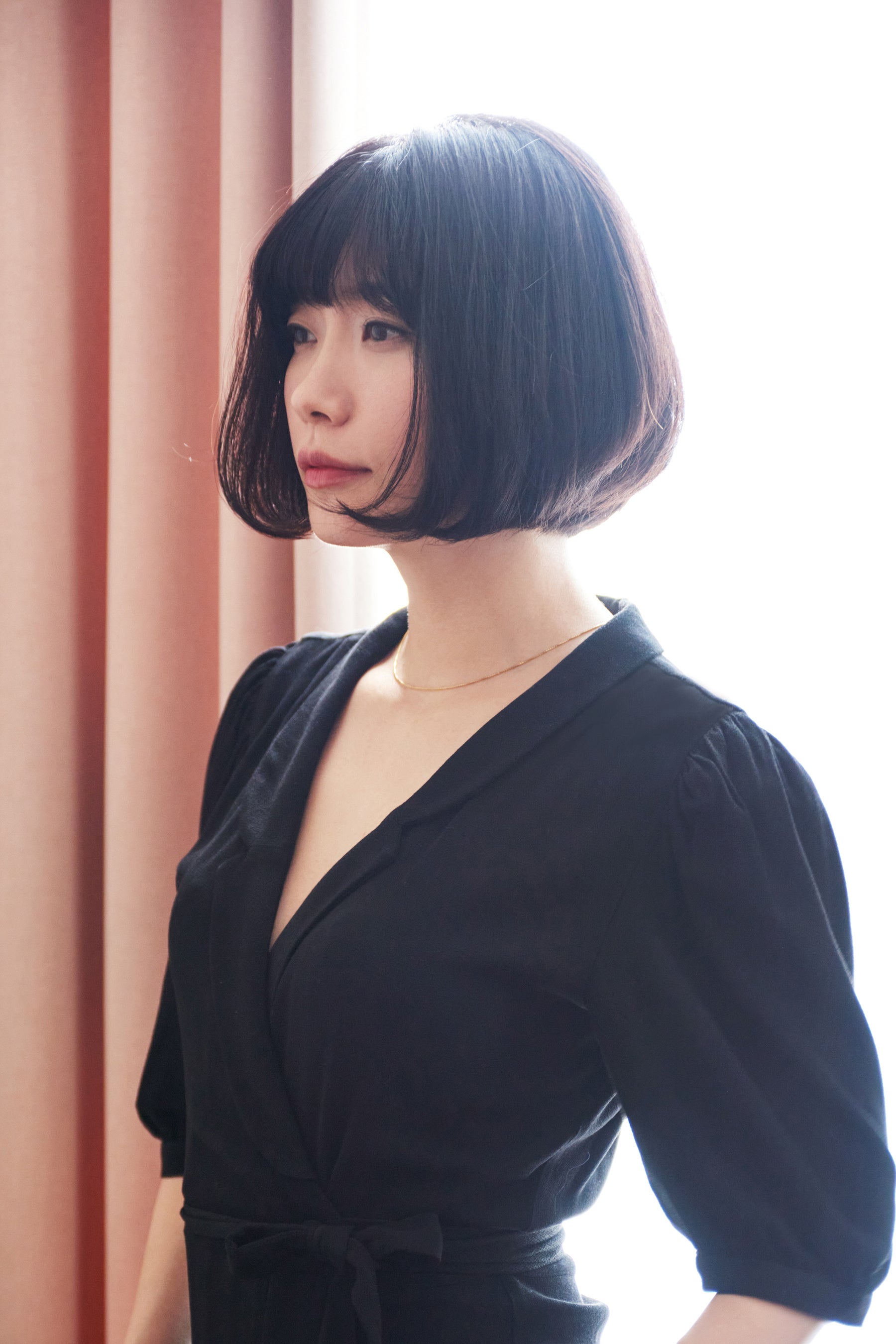 著者近影(c)Reiko Toyama