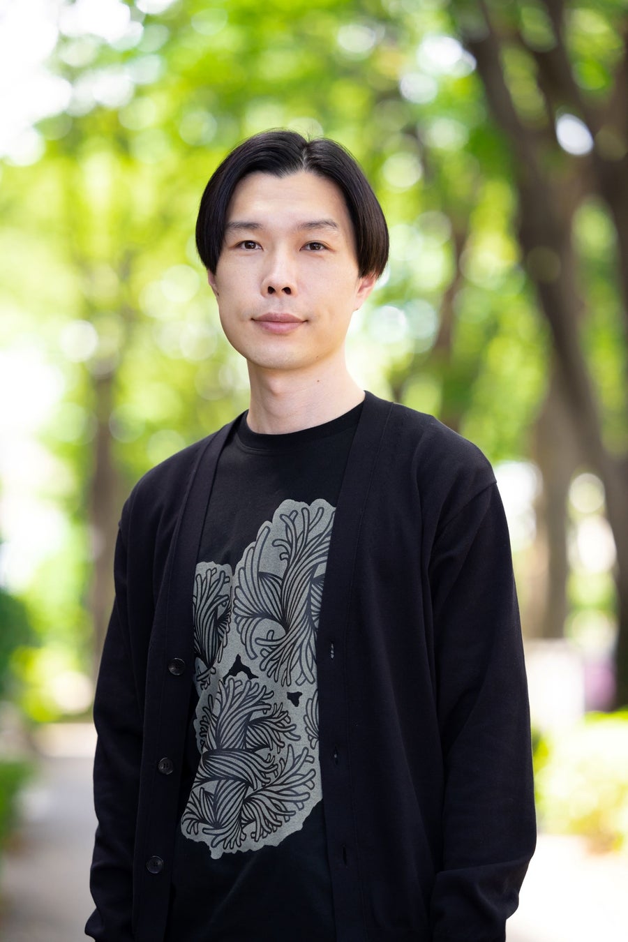 ©新潮社