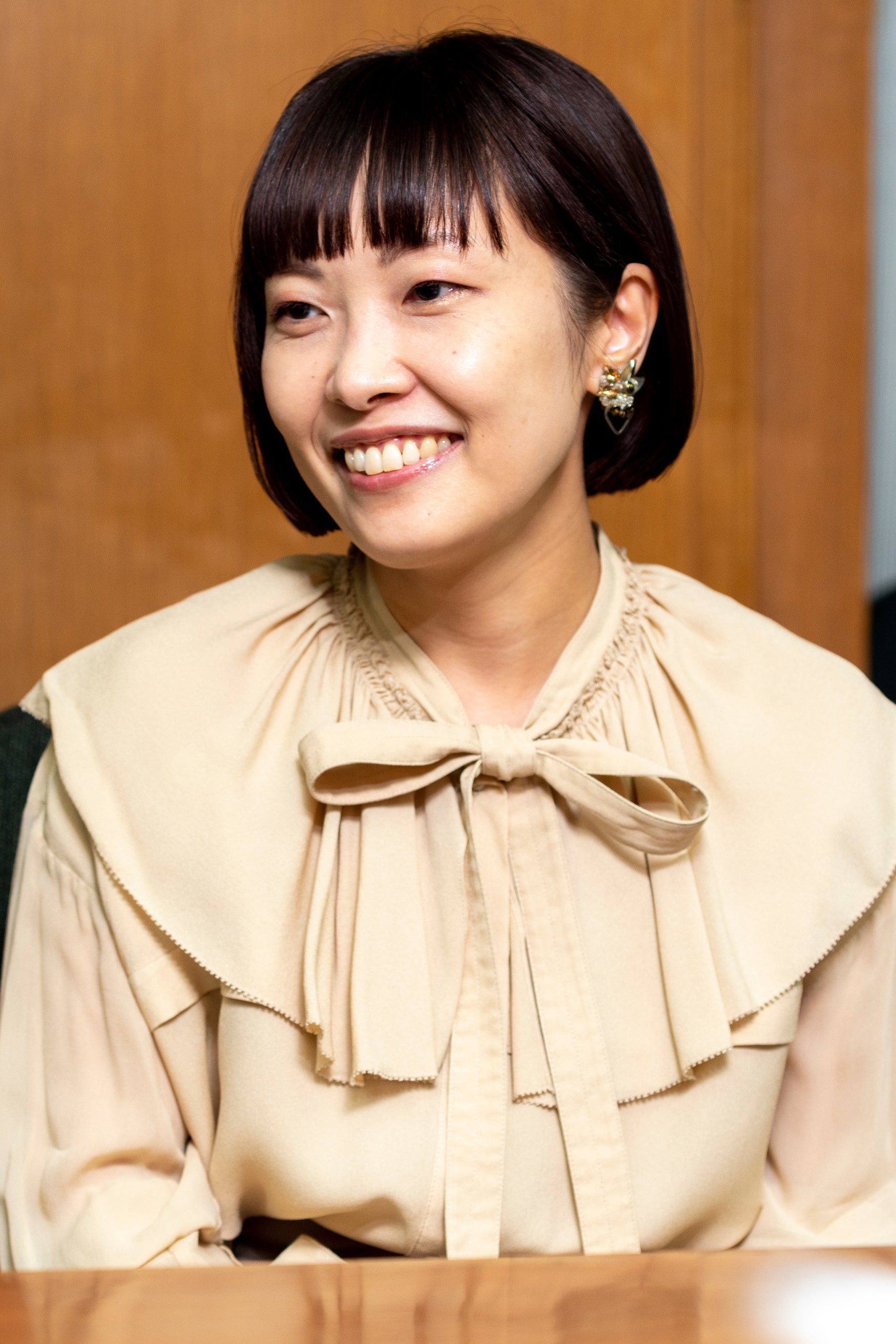 🄫新潮社写真部