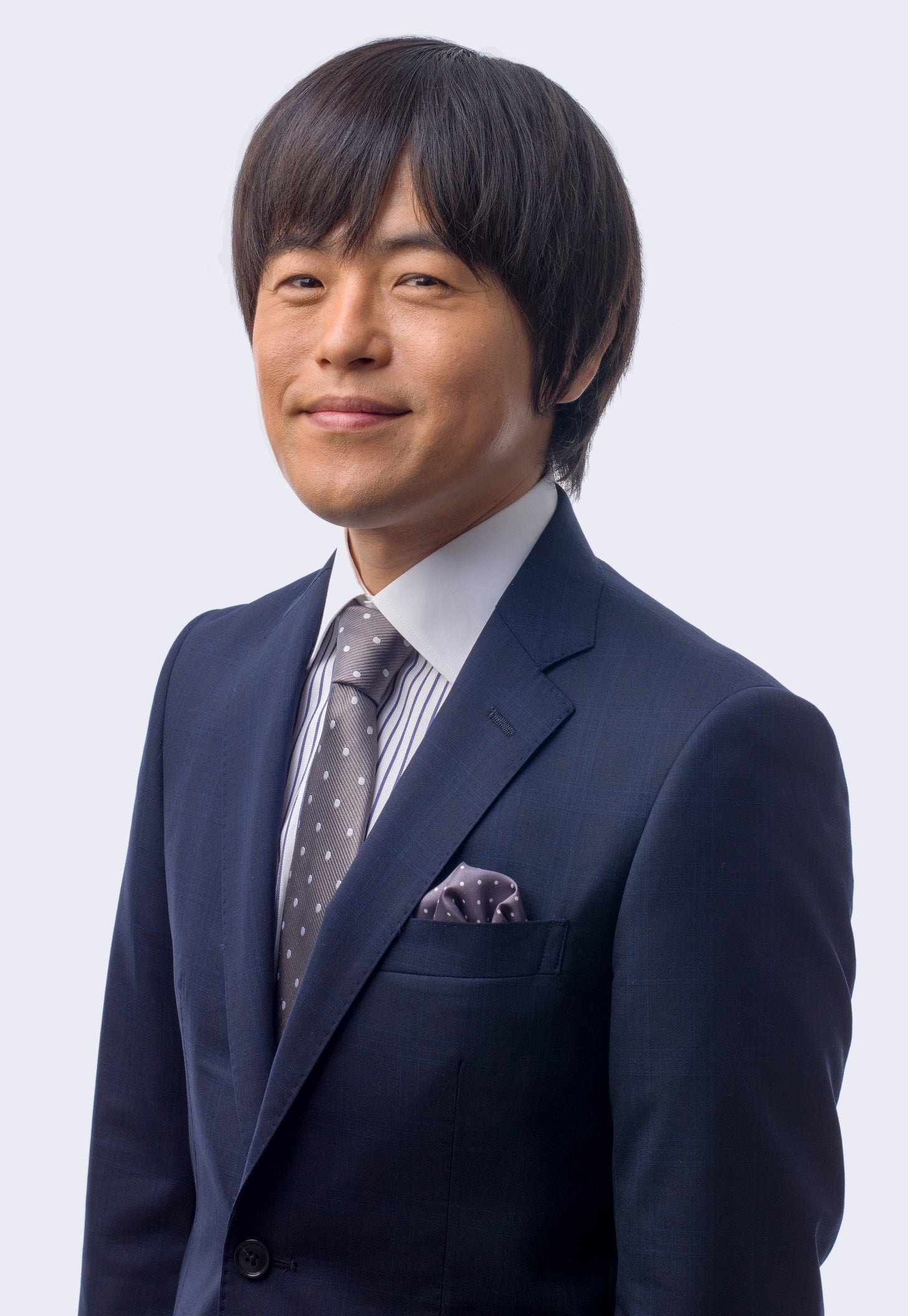 バカリズムさん