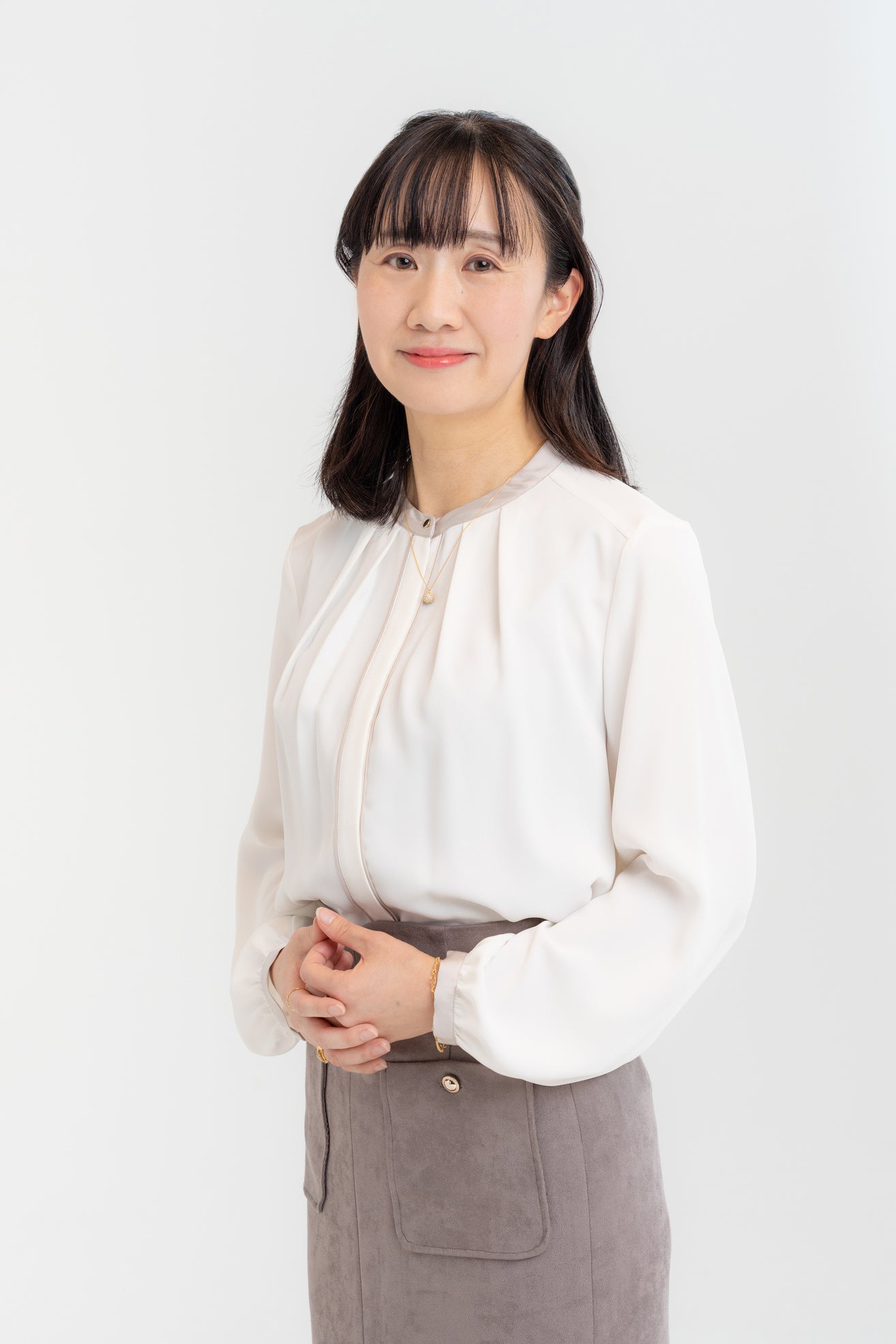 永井沙耶子さん（C）新潮社