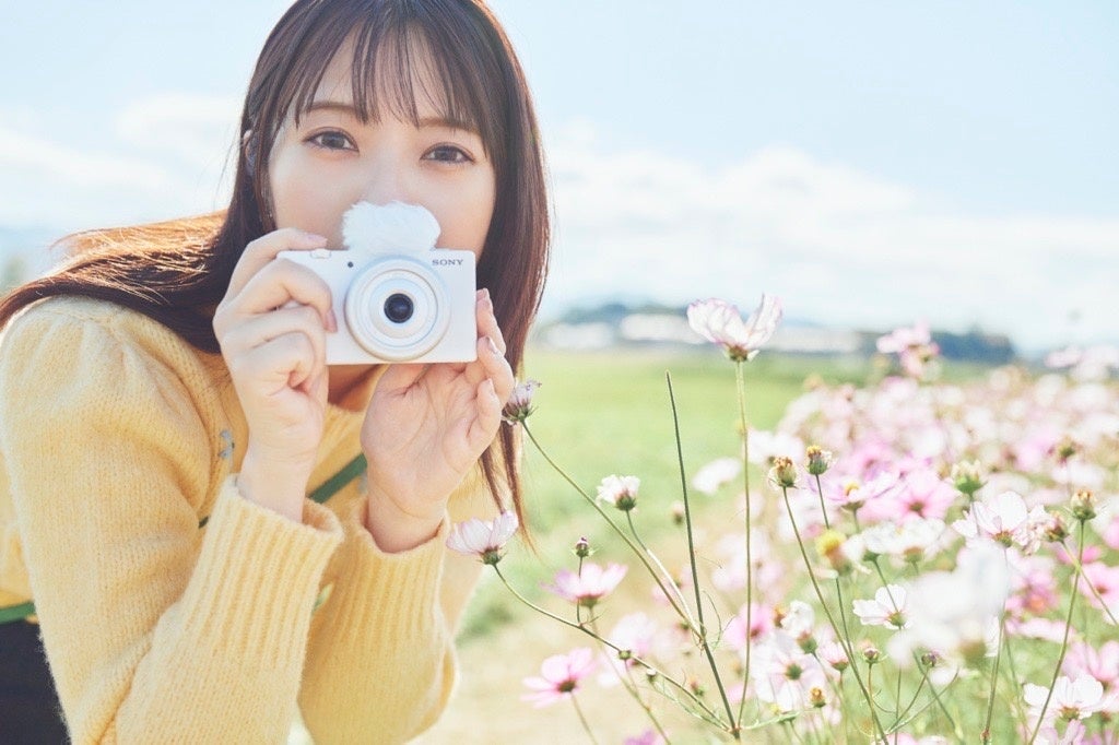撮影/熊木優
