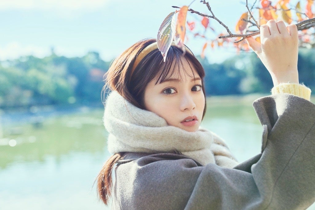 撮影/熊木優