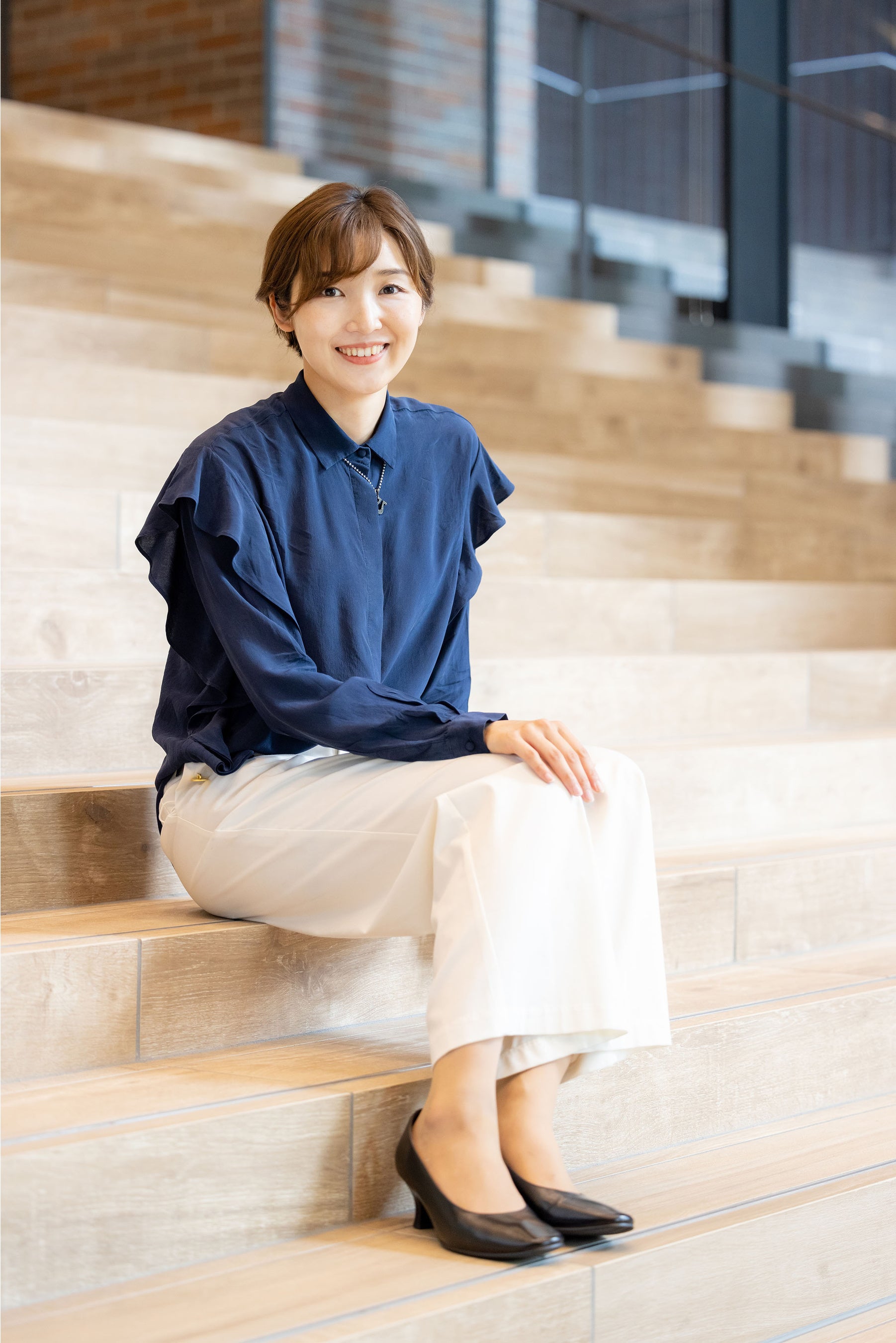 写真：新潮社写真部