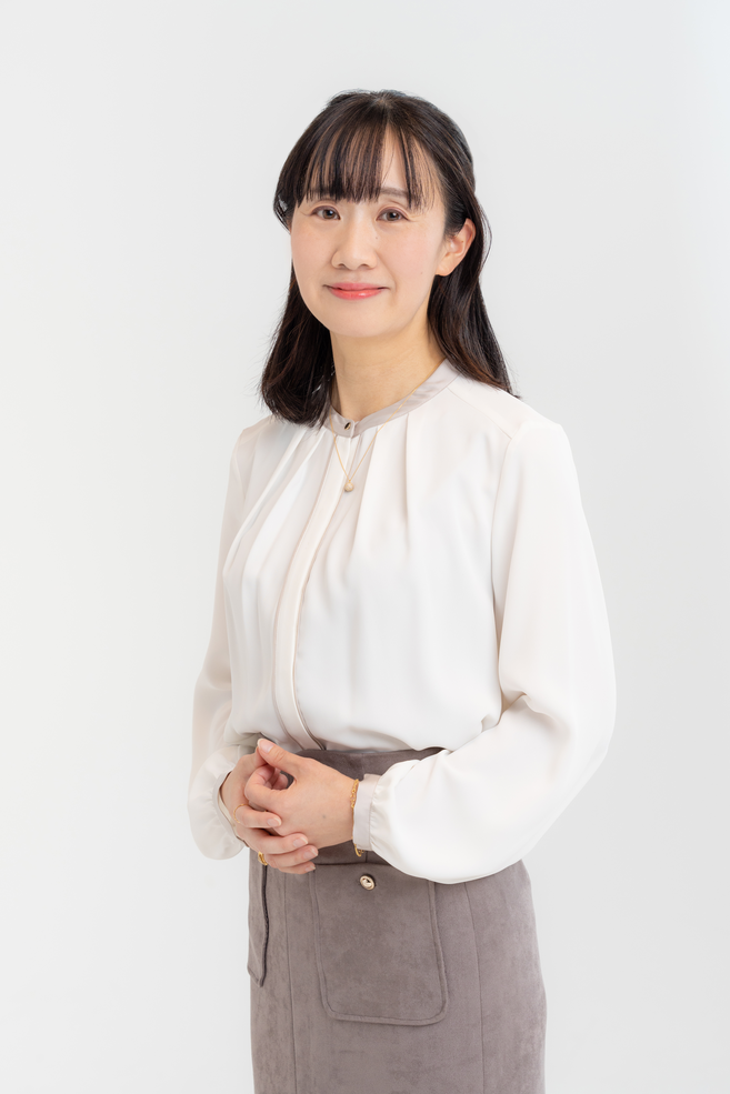 永井紗耶子さん（C）新潮社