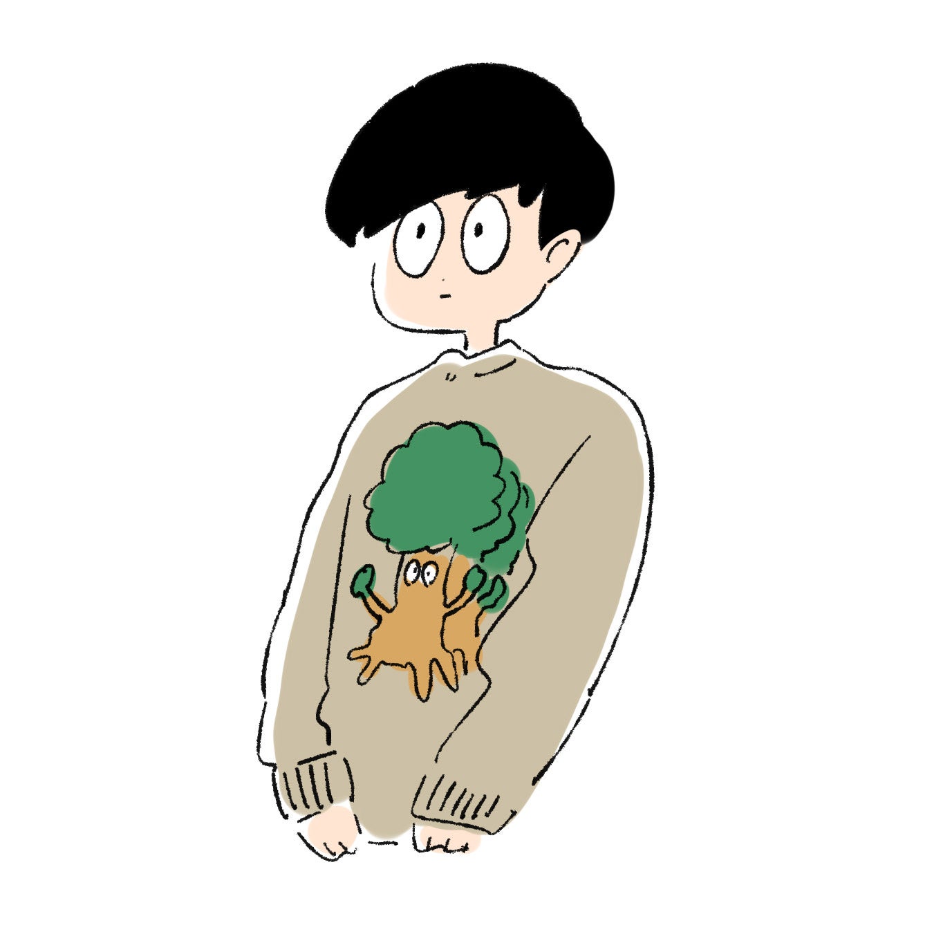 漫画・もりとおる氏