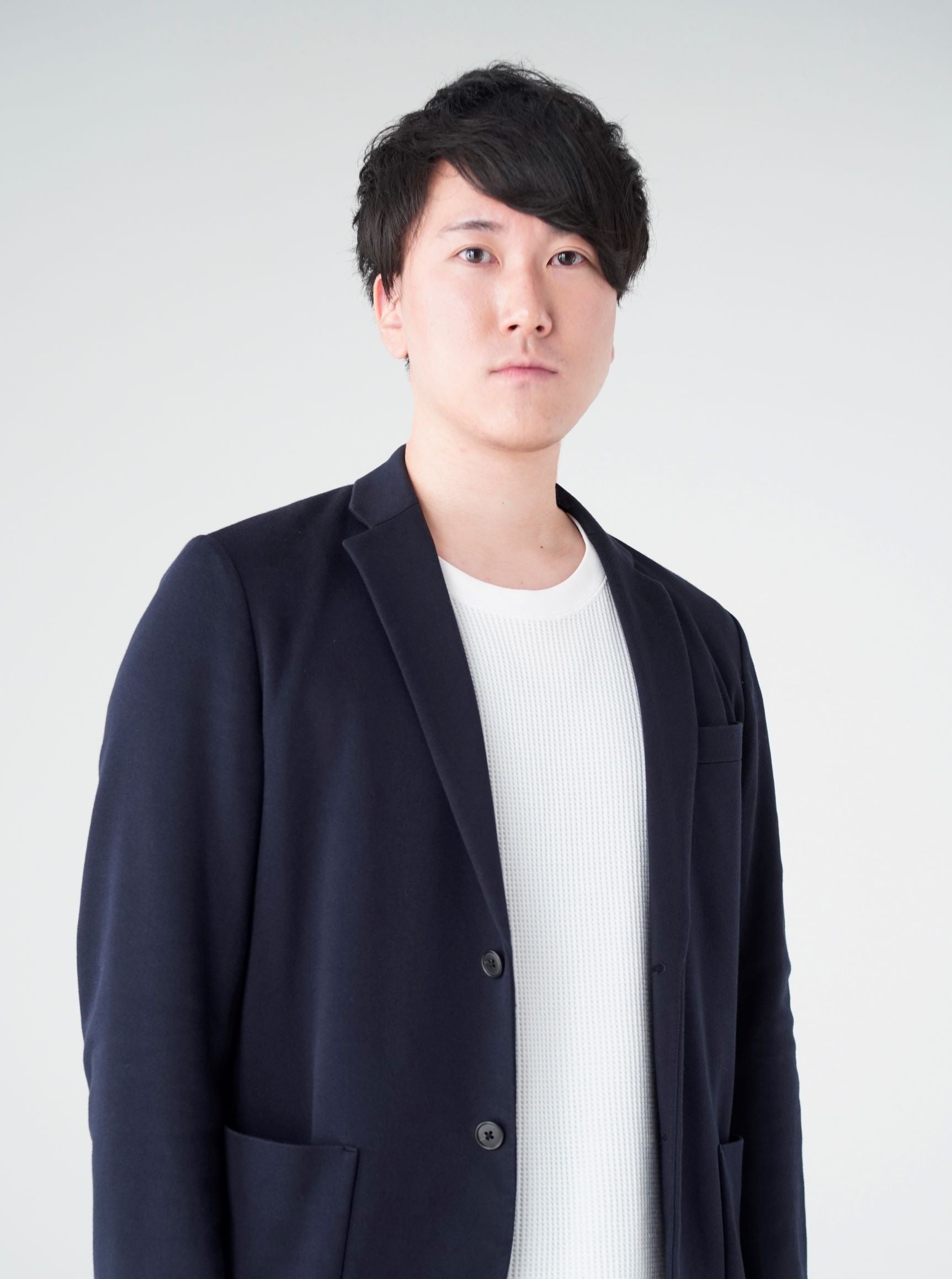 著者・結城真一郎氏