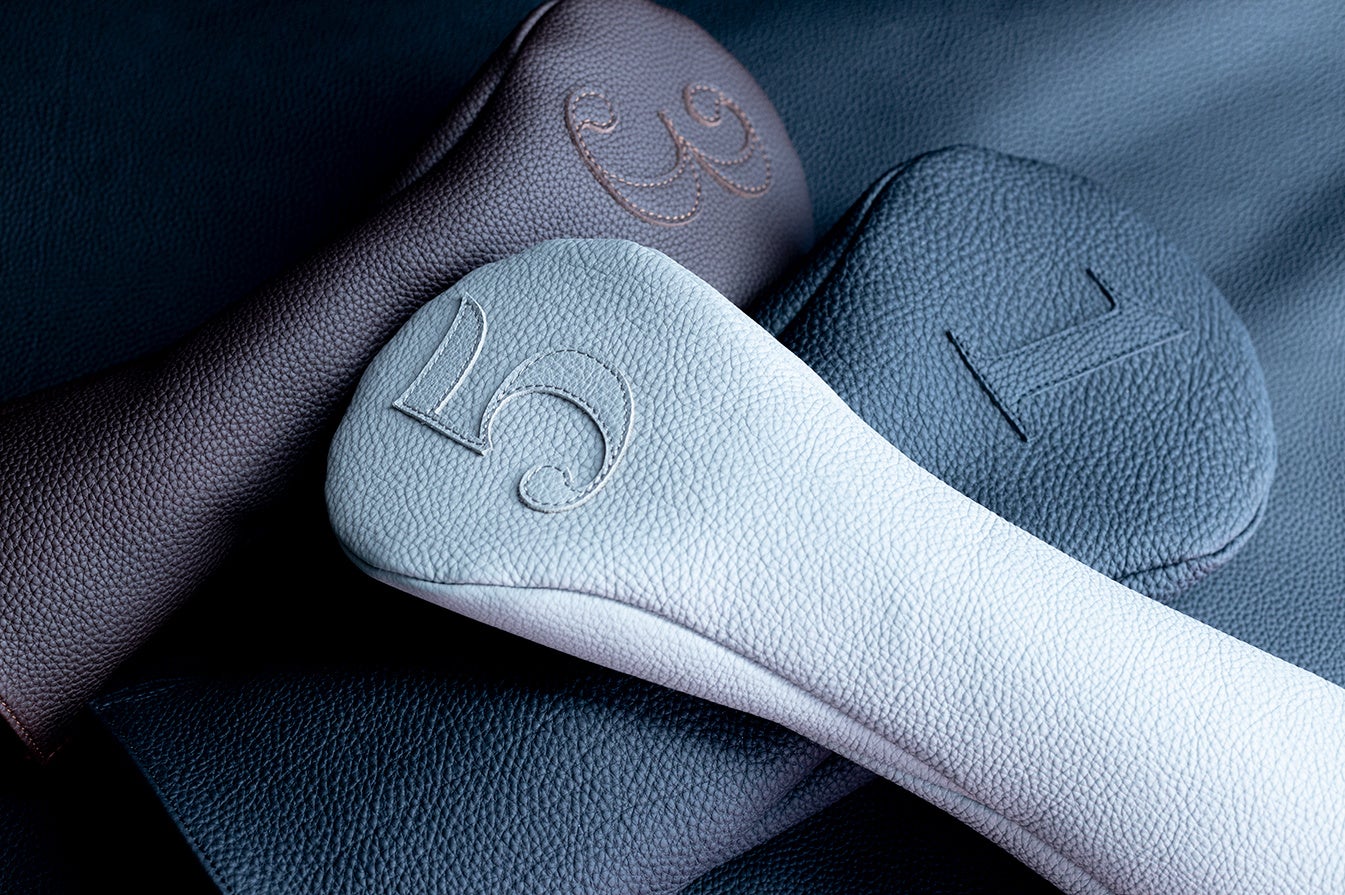 ヘッドカバーカスタム