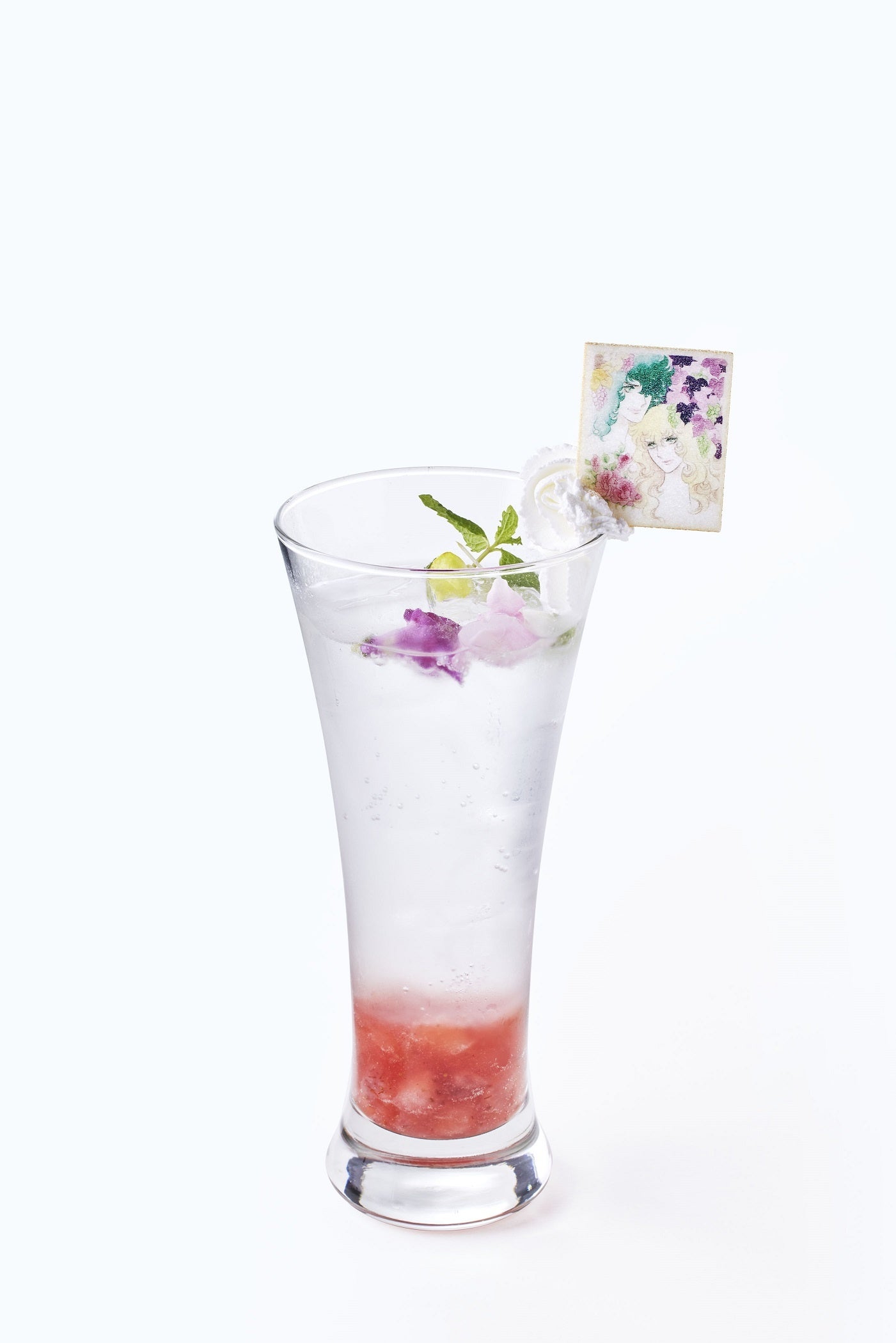 ©池田理代子プロダクション