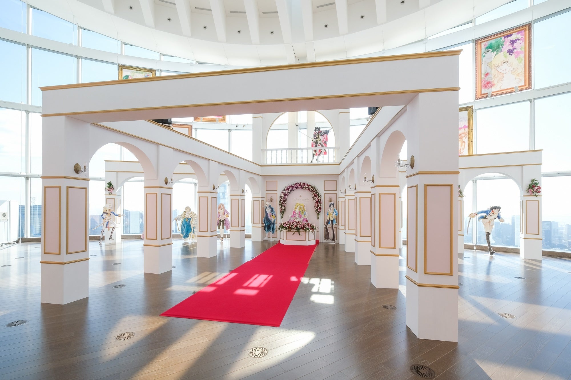 ©池田理代子プロダクション