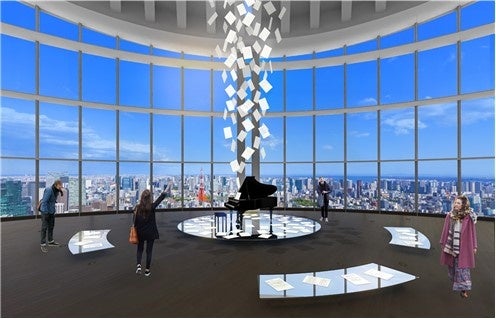 エントランスイメージ