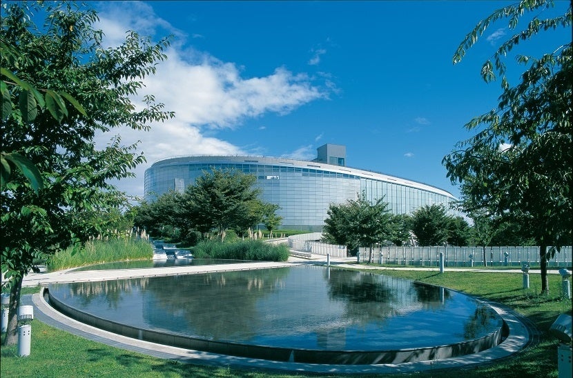 りゅーとぴあ 新潟市民芸術文化会館