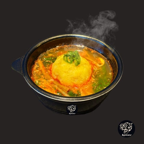 さつまいも博2024でしか味わえない、サツマイモ限定メニューが豊富! さつまいも博2024でしか味わえない、サツマイモ限定メニューが豊富!