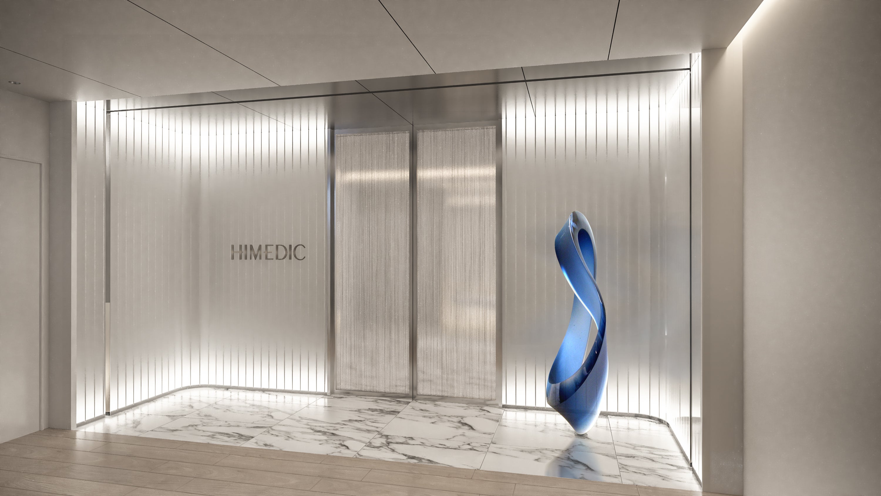 エントランスイメージ