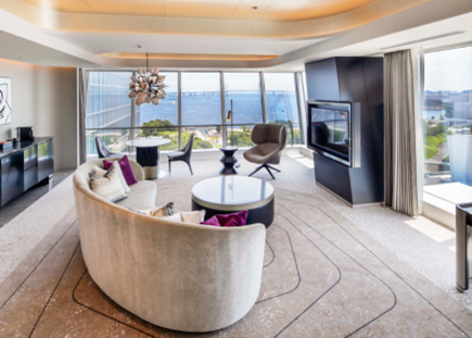 カハラスイート