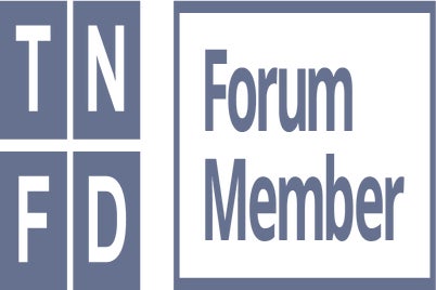 リゾートトラストグループは、2023年6月にTNFDフォーラムに参画