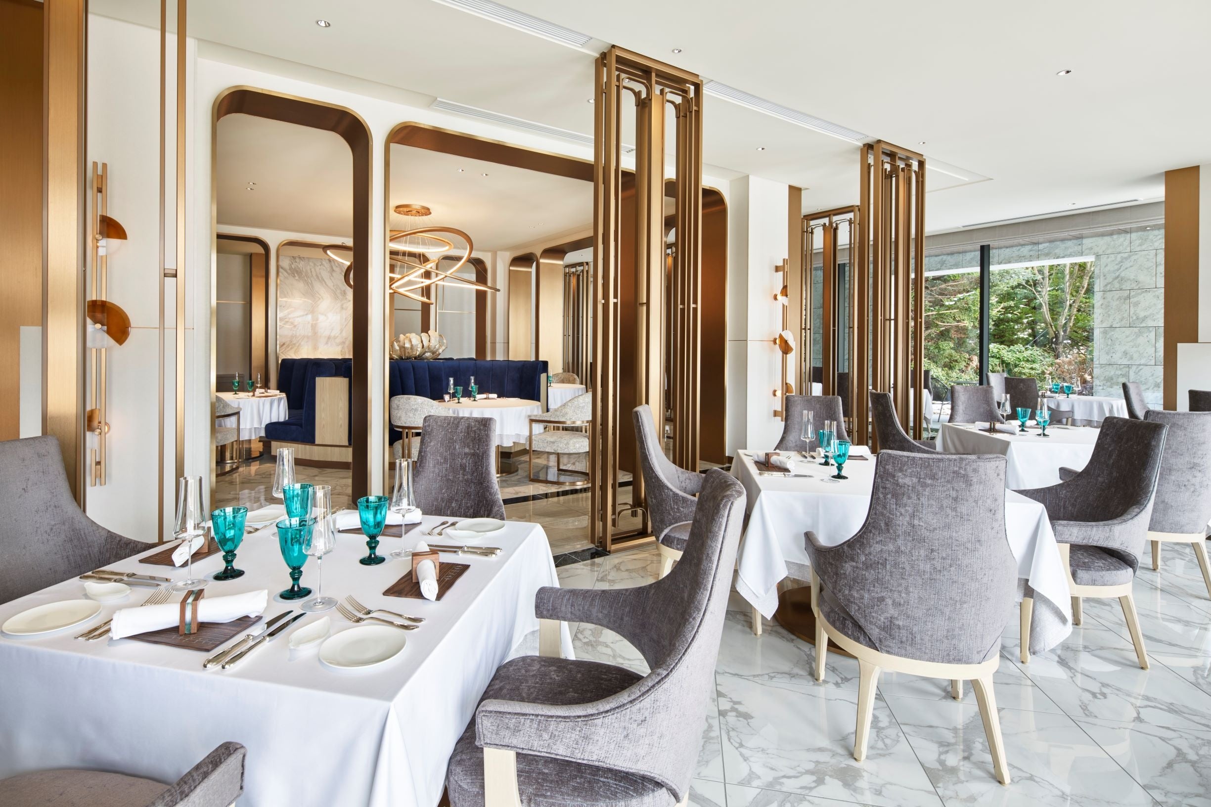 イタリア料理レストラン