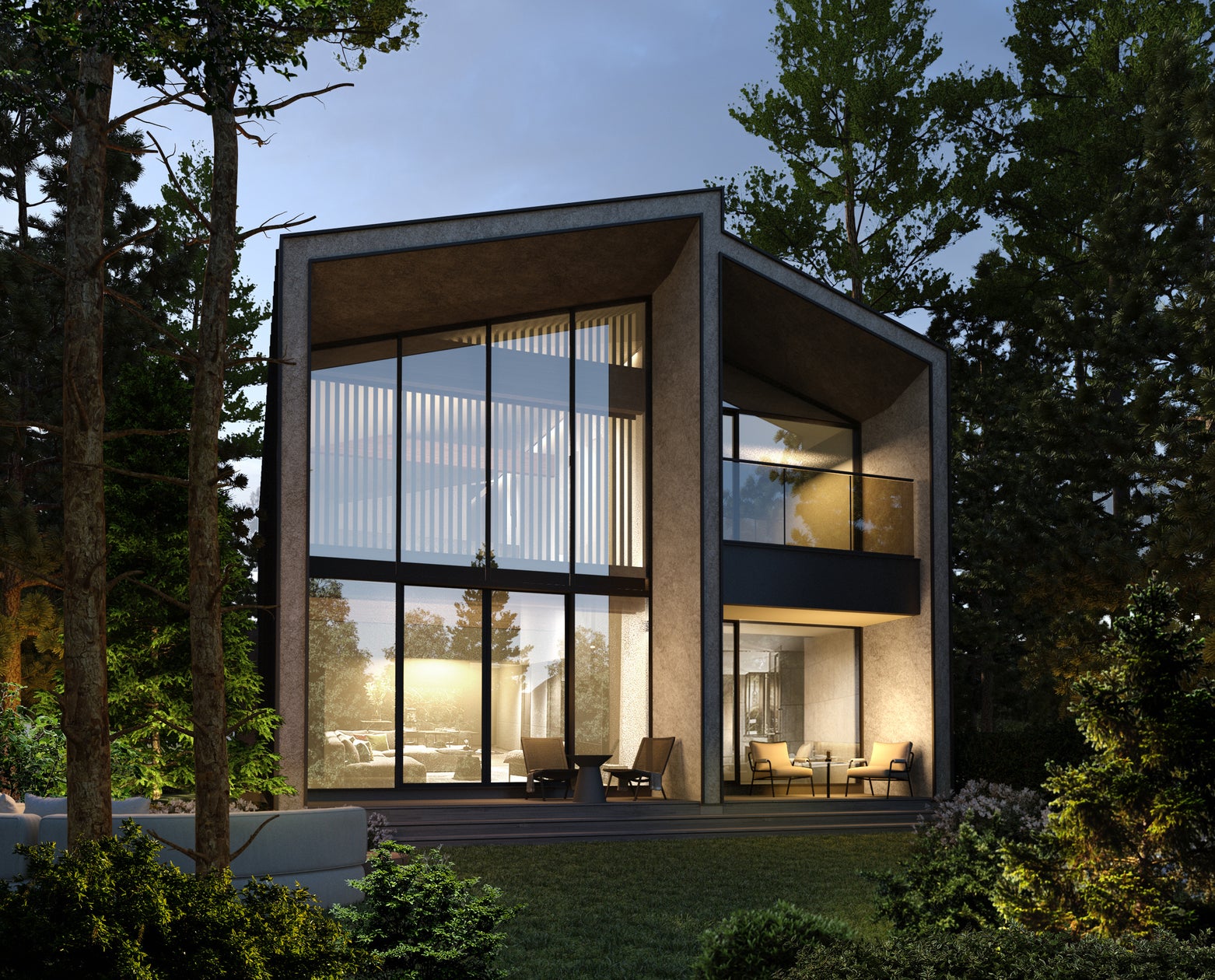 会員制リゾートホテル「サンクチュアリコート八ヶ岳 レジデンシャルリゾート」8月22日(木)より会員権販売開始