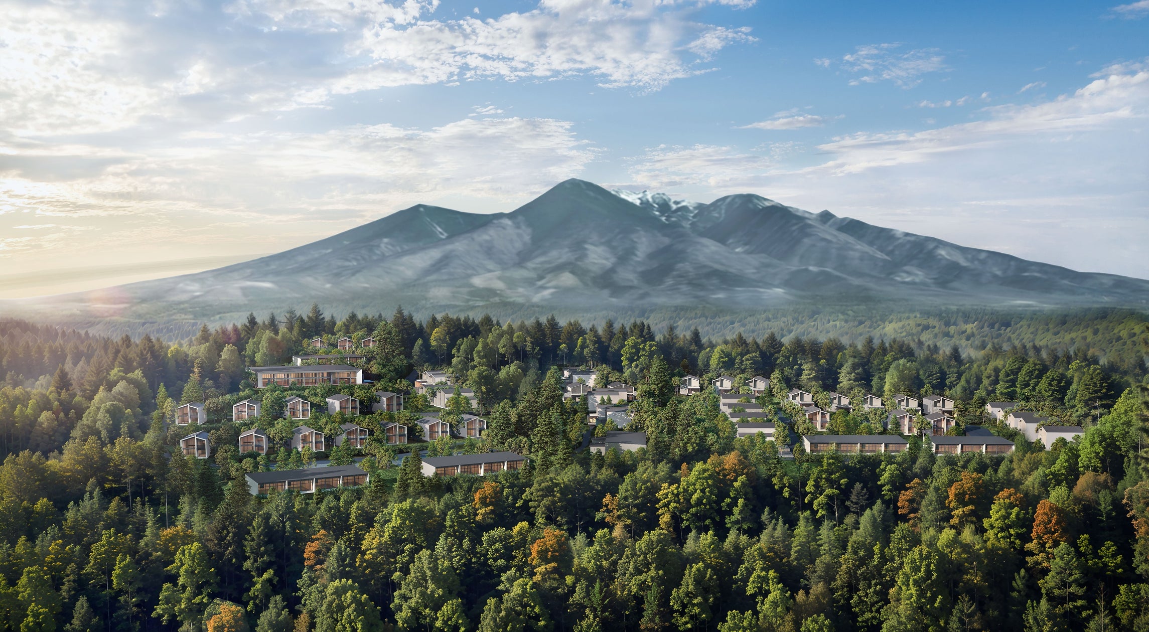 リゾートトラストグループ、ネイチャーポジティブ宣言を策定 ~ 自然との共生による持続可能な未来へ ~