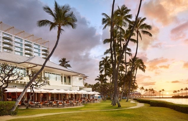 プルメリアビーチハウス