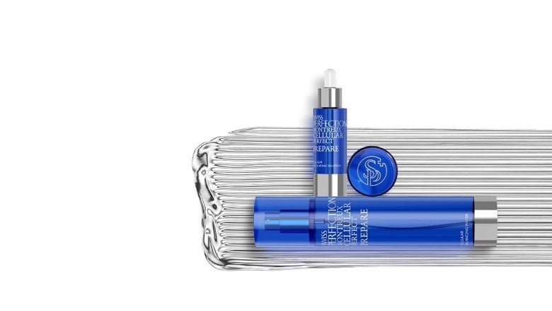 スイス・パーフェクション商品