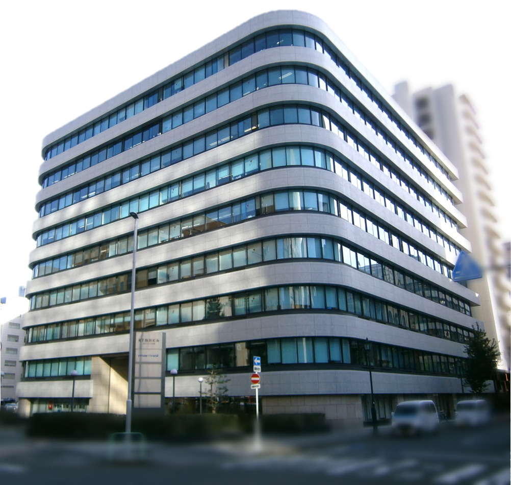 RT白川ビル