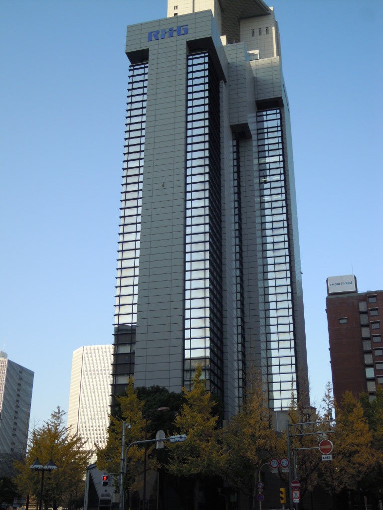 リゾートトラスト御堂筋ビル