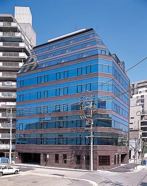 リゾートトラスト本社ビル