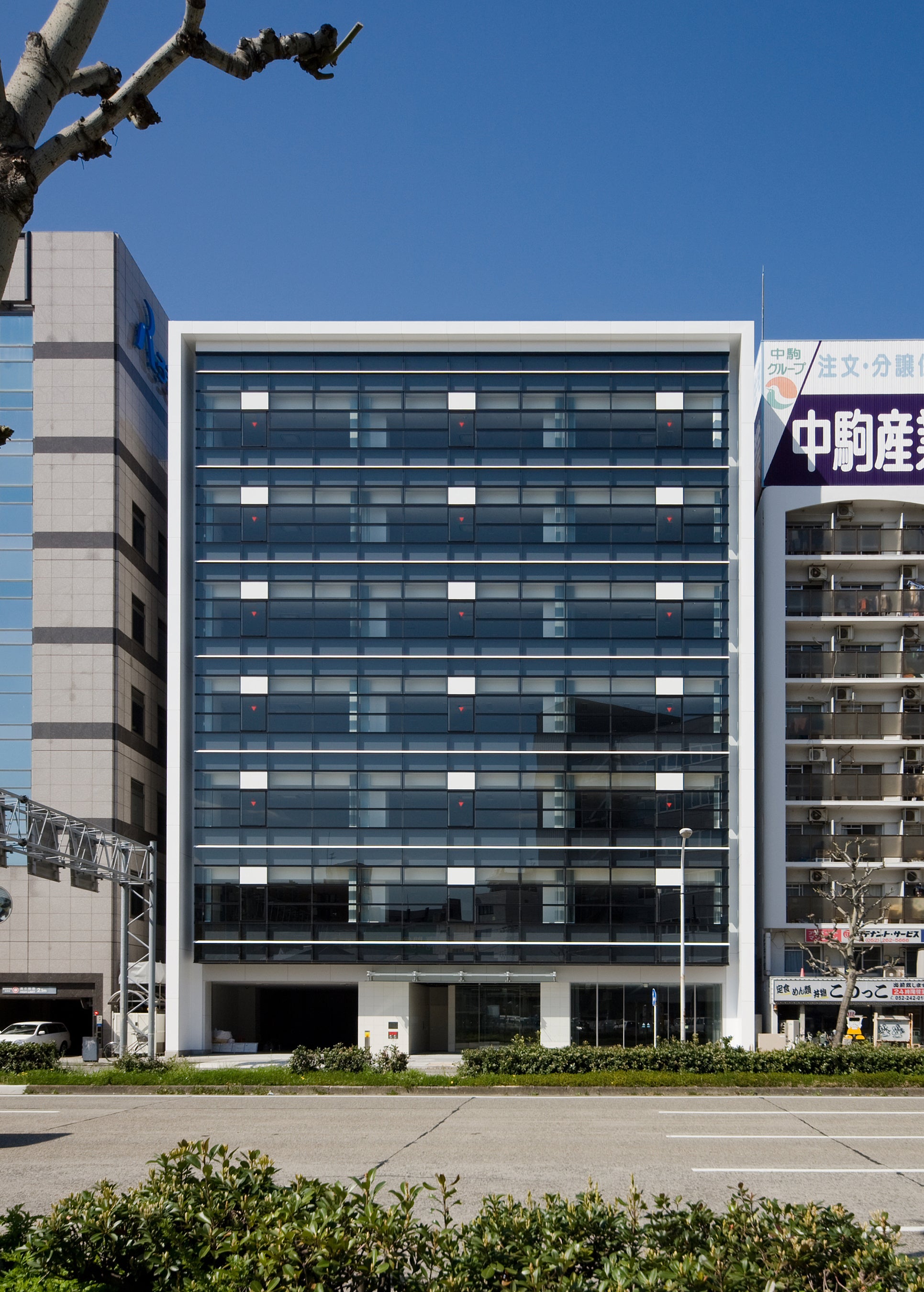 RTセンターステージビル